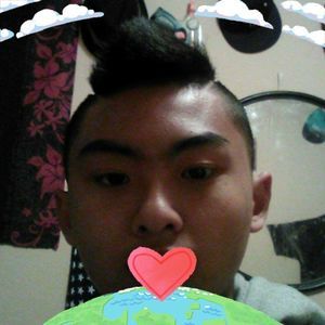 Meet your Posher, Robert